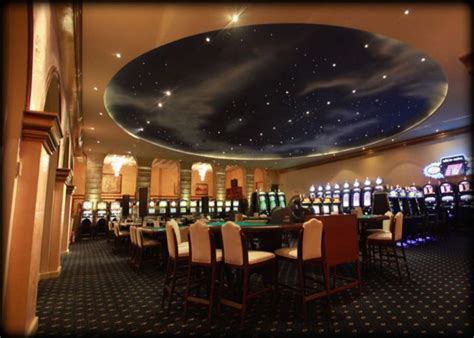 greek casinos